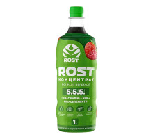 Добриво Rost- Концентрат 5+5+5 1 л