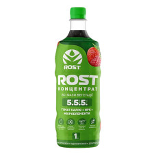 Добриво Rost- Концентрат 5+5+5 1 л