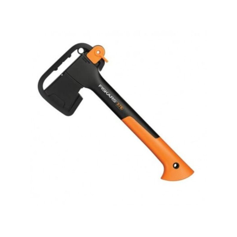 Топор универсальный Fiskars XS X7 121423 (1015618)