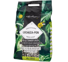 Субстрат Lechuza PON 6 л