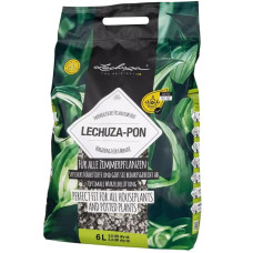 Субстрат Lechuza PON 6 л