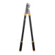 Сучкорез с шестерней и наковальней V-SERIES KT-V1252