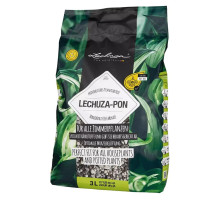 Субстрат Lechuza PON 3 л