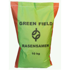 Газонна трава Green Field Універсальна 10кг