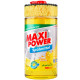 Засіб для миття посуду Maxi Power Лимон 1 л