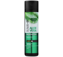 Шампунь Dr. Sante Aloe Vera Реконструкція 250 мл
