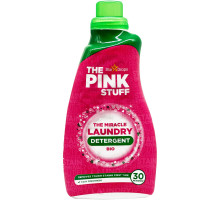 Гель для прання The Pink Stuff Bio 960 мл