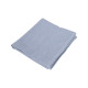 Рушник вафельний GM Textile блакитний 30*50 см