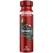 Аэрозольный дезодорант Old Spice Wolfthorn 250 мл