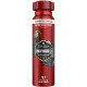 Аерозольний дезодорант Old Spice Wolfthorn 250 мл