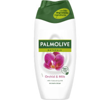 Гель для душу Palmolive Naturals Орхідея та Молочко 250 мл