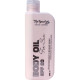 Олія для засмаги Top Beauty з олією волоського горіха та екстрактом моркви SPF 20 250 мл