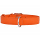 Ошейник CoLLar Glamour без украшений 33044