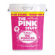 Плямовивідник-порошок для кольорових речей The Pink Stuff 1 кг