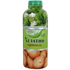 Хелатин-Ф Картопля 1,2 л