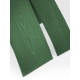 Бордюр WOOD BORDER 13 см*10 м зелений