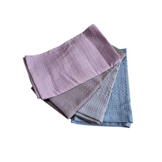  Рушник вафельний GM Textile 30x50 см