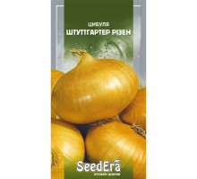 Насіння Цибуля Штуттгартер Різен 2 г Seedera