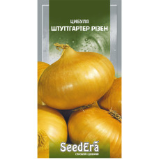 Насіння Цибуля Штуттгартер Різен 2 г Seedera