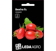 Насіння Томат Беніто F1 15 насінин LedaAgro