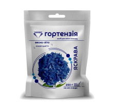 Засіб для зміни кольору Яскрава гортензія 250 г
