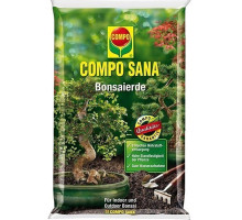 Торфосуміш Compo Sana для бонсаїв 5 л