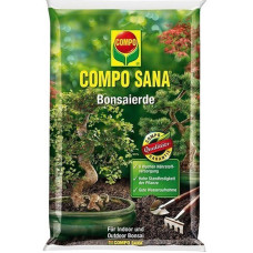 Торфосмесь Compo Sana для бонсаев 5 л