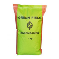 Газонна трава Green Field Спортивно-ігрова 1 кг