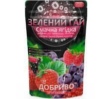Удобрение Зелений гай Вкусная ягодка 500 г