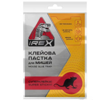 Клейова пастка від мишей Irex мала