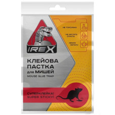 Клейова пастка від мишей Irex мала