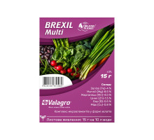Добриво Brexil Multi (Брексил Мульті) 15 г
