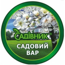 Вар садовый 90 г