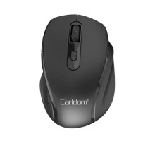 Миша бездротова Earldom ET-KM4 Black (CM-000070)