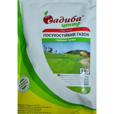 Трава газонна Посухостійка 500 г Freudenberger