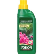 Добриво Pokon універсальне 0,25 л