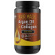 Маска для волосся Bio Naturell Argan Oil of Morocco & Collagen 946 мл
