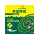 Спирали от комаров Picnic Family 10 шт