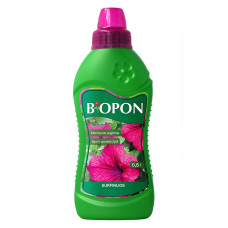 Удобрение Biopon жидкое для сурфиний 0,5 л