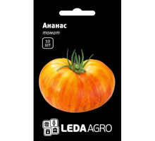 Насіння Томат Ананас F1 10 нас LedaAgro