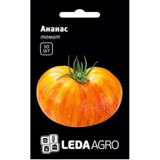Насіння Томат Ананас F1 10 нас LedaAgro