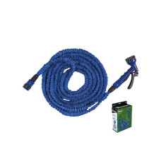 Розтягуючий шланг синій TRICK HOSE 15-45 м WTH1545BL-T