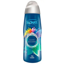 Кондиционер для стирки парфюмированный в гранулах Smart Wash Pink Flowers 500 г