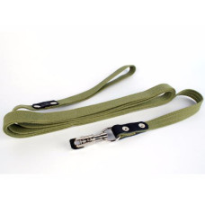 Поводок CoLLar брезент 0505