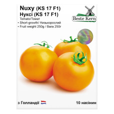 Семена Томат Нукси (KS 17 F1) 10 сем Beste Kern