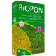 Удобрение Biopon  от пожелтения газона 1кг