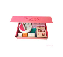 Подарунковий набір косметики Top Beauty Hello Beautiful