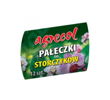 Добриво Agrecol палички (12 шт) Орхідея 100 днів