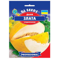 Дыня Злата 3 г