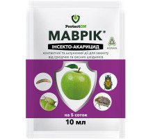 Інсектицид Маврік 10 мл